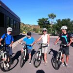 Cycling - Via Verde de la Sierra - 36km - Easy Level - Pricing and Value Analysis