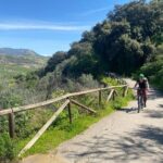Cycling - Via Verde de la Sierra - Easy Difficulty - Ronda - FAQ