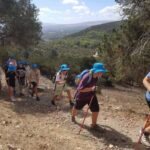 Cyprus: 7-Day Kids' Outdoor Adventure Camp - Accommodation: Comfortable Tents with Modern Facilities