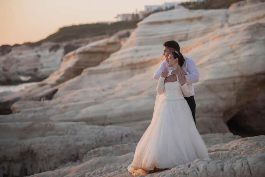 Cyprus: Destination Weddings Photographer - What to Expect from This Cyprus Wedding Photography Experience