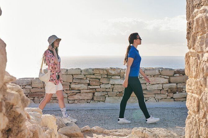 Cyprus Heritage Experience - Is This Tour Worth the Price?