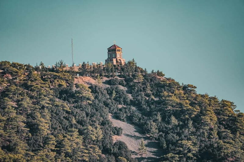 Cyprus: Photography Tour with a Professional Photographer - Is It Worth the Price?