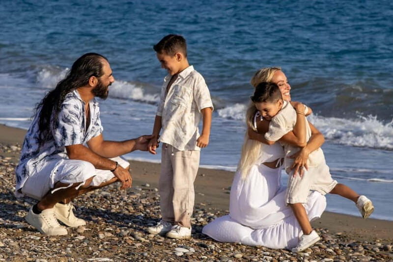 Cyprus: Private Photo Session with Professional Photographer - FAQs