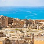 Cyprus Private Transfer from Ayia Napa to Larnaca (LCA) Airport - What’s Included and What’s Not