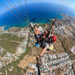 CYPRUS: Tandem Paragliding Experience - The Experience Breakdown