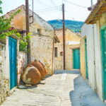 Cyprus: Troodos Mountain Food & Wine Tasting Tour with Lunch - A Deep Dive into the Troodos Mountain Food & Wine Tasting Tour