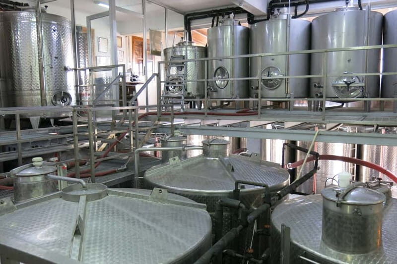 Cyprus: Troodos Mountains Villages and Wineries Tour - The Authenticity and Value of the Experience