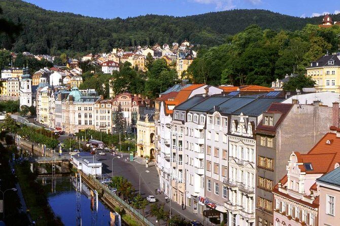 Czech Spas of Karlovy Vary and Marianske Lazne from Prague - What Travelers Say: Honest Insights