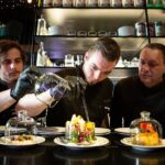 Czech Tapas with Unlimited Beverages at Stylish Restaurant Bar - What Reviewers Say