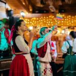 Czech Traditional Folklore Show including Dinner and Transport - Who is This Experience Best Suited For?