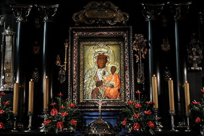 Czestochowa Black Madonna Private Day Tour from Krakow - Who Will Love This Tour?