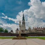 Czestochowa - Jasna Góra Monastery, private tour from Krakow - The Chapel of the Black Madonna: Poland’s Most Famous Icon