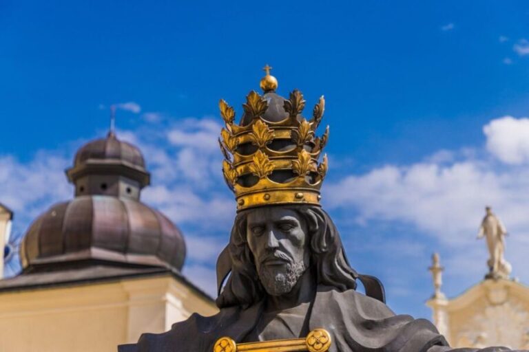 Czestochowa Old Town Highlights Private Walking Tour - What Makes This Tour Stand Out