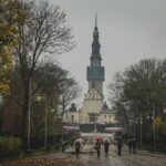 Czstochowa Black Madonna - Exploring the Monastery Complex