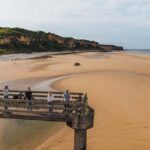 D-Day E-Bike excursion self guided - The Experience: What to Expect on the D-Day E-Bike Tour