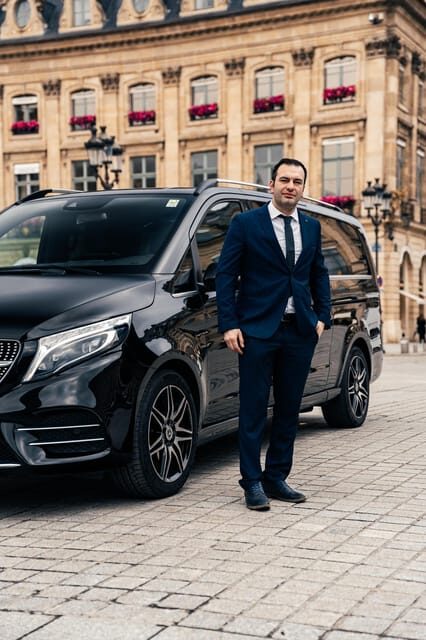 D-day Tour (Normandy) - Detailed Breakdown of the Itinerary