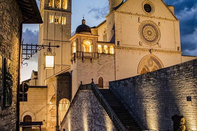 DA Florence: 2 days in Assisi and Gubbio - Final Thoughts