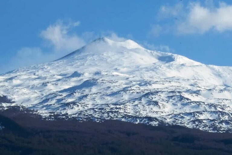 Da Taormina : Etna Nord Basic and Alcantara Gorges - Who Would Love This Tour?