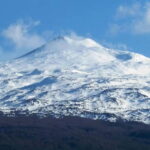 Da Taormina: Mount Etna 1800mt and Alcantara Gorges - Transport & Overall Experience
