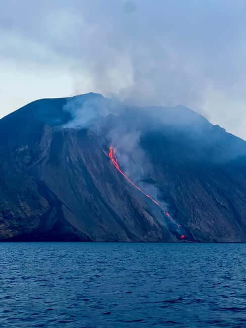 Da Tropea: Vulcano Lipari e visita Sciara di giorno - Is It Worth the Price? Evaluating Value