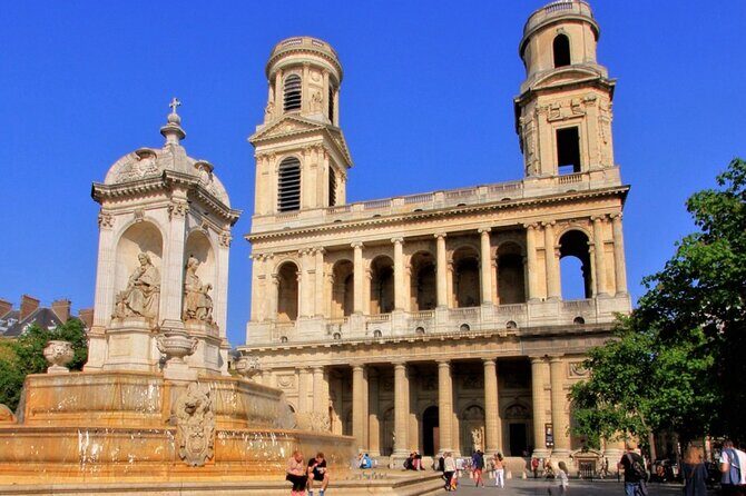 Da Vinci Code Movie Locations Private Tour in Paris - Authentic Insights from Reviewers