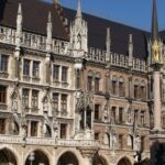 Dachau Concentration Camp Memorial Site And Third Reich Day Tour From Munich - Practical Aspects