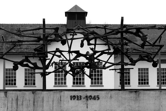 Dachau Memorial Public Tour - Frequently Asked Questions