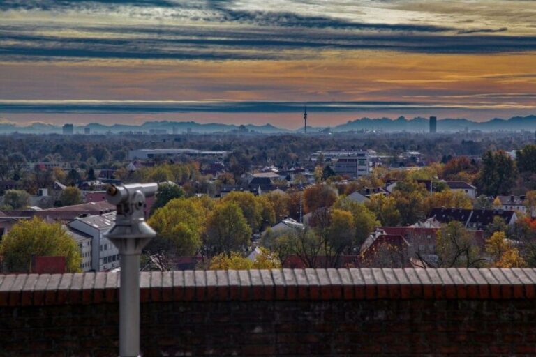Dachau: Private Guided Walking Tour - Final Thoughts