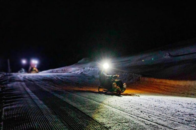 Dagali: 1-Hour Evening Snow Toboggan Adventure - FAQs