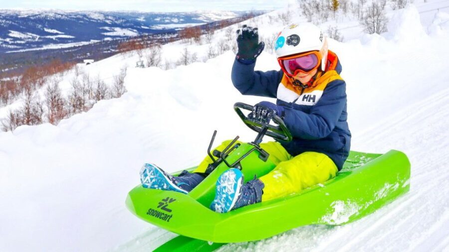 Dagali: 2-Hour Racing Toboggan Adventure - Final Thoughts: Is It Worth It?