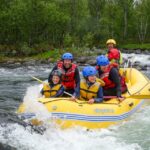 Dagali/Geilo: Family-Friendly Whitewater Rafting - level 1 - What Sets This Tour Apart?