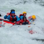 Dagali/Geilo: Wild Viking white water rafting - level 3 - Whats Included and What to Bring