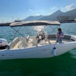 Daily Amalfi coast private tour in Allegra all 21 115 hp - Cost and Value Analysis