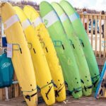 Daily Beginner Surf Hire - Breaking Down the Experience