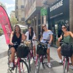 Daily Bike Rental Valencia - Who Will Love This Bike Rental Experience?