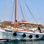 Daily Boat Trip Antiparos & Despotico - Practical Details and What You Need to Know