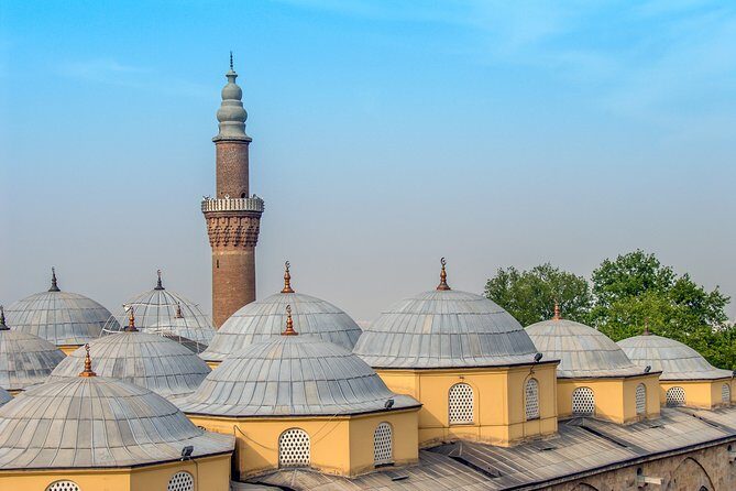 Daily Bursa and Uludag Tour - Practical Details & What to Expect