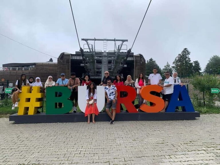 Daily Bursa Tour from istanbul - Who Would Love This Tour?