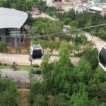 Daily Bursa Uludag Mountain & Cable Car Tour with Lunch from Istanbul - What Travelers Appreciate