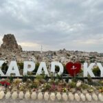 Daily Cappadocia Group Tour with English-Speaking Guide & Car - Practical Tips for Participants
