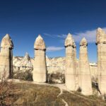 Daily Cappadocia Tour from istanbul - Authentic Experiences & Authentic Insights