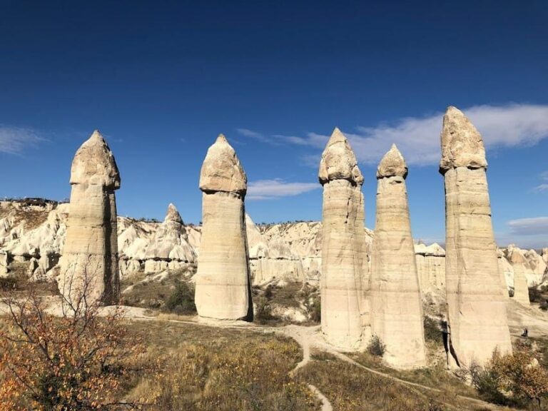 Daily Cappadocia Tour from istanbul - Authentic Experiences & Authentic Insights
