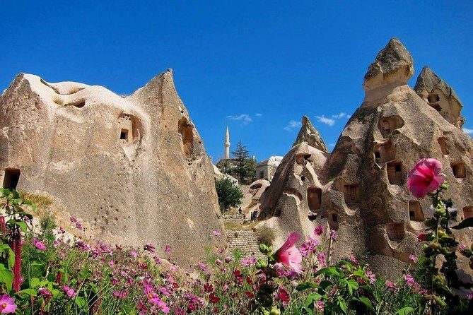 Daily Cappadocia Tour from Istanbul by Flight - The Practical Details