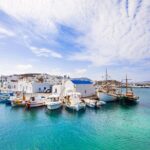 Daily Cruise from Paros to Delos Mykonos - Considerations and Potential Drawbacks