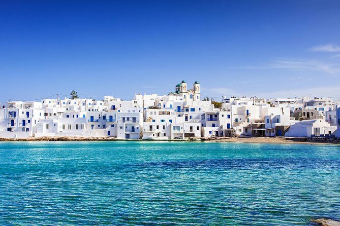 Daily Cruise from Paros to Mykonos - Analyzing the Experience