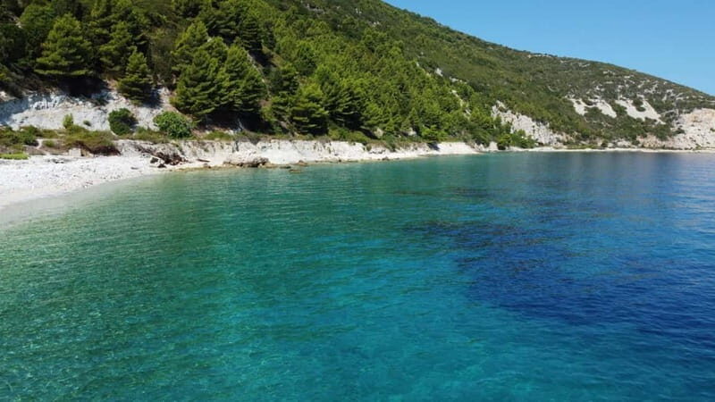 Daily Cruise in Sazan,Karaburun & Haxhi Ali Cave - Who Would Love This Tour?
