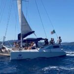 Daily cruise on a sailing catamaran on the La Maddalena archipelago - Price and Value: Is It Worth It?