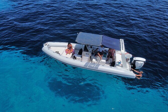 Daily Egadi Tour: Favignana and Levanzo in Rubber Dinghy - Who Would Love This Tour?