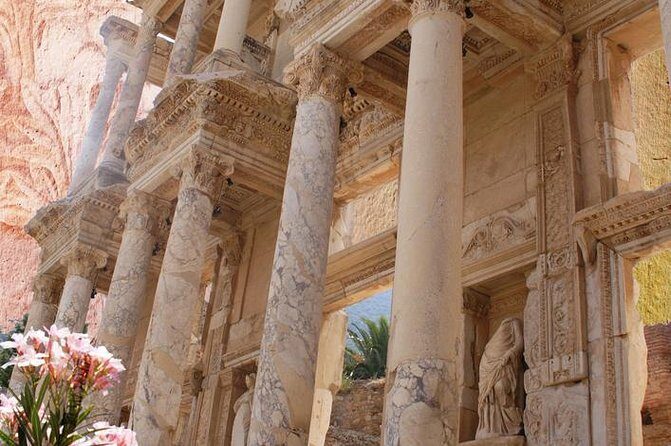 Daily Ephesus & House of Virgin Mary from Istanbul - Small Group - Who Will Love This Tour?