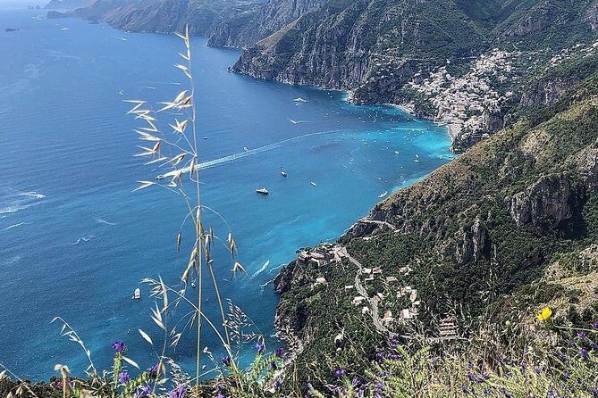 Daily Excursion Full Day 8 Hours ( Amalfi Ravello Pompei) - What Our Reviewers Say